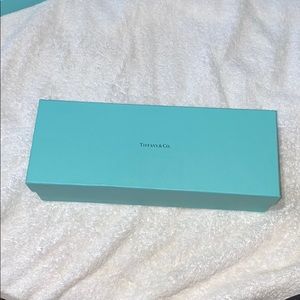 Tiffany Box